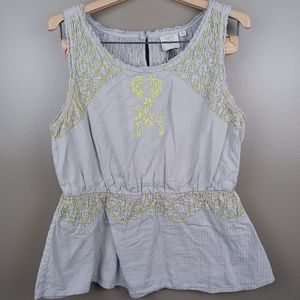 HD In Paris Crop top